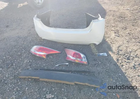 2014 Nissan Altima 2.5/2.5 S/2.5 Sl/2.5 Sv из США, поврежденный, VIN 1N4AL3AP6EN382964